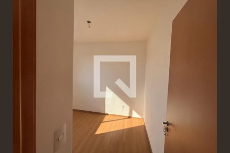 Quarto 1 de apartamento para alugar com 2 quartos, 45m² em São Januário (justinópolis), Ribeirão das Neves