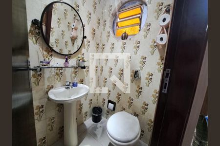 Lavabo de casa à venda com 3 quartos, 160m² em Jardim D’abril, Osasco