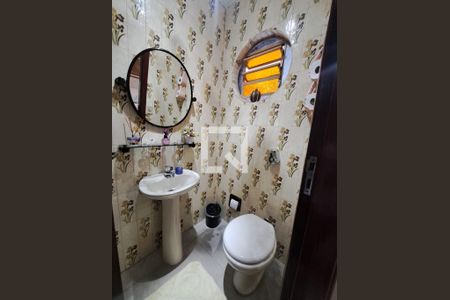 Lavabo de casa à venda com 3 quartos, 160m² em Jardim D’abril, Osasco