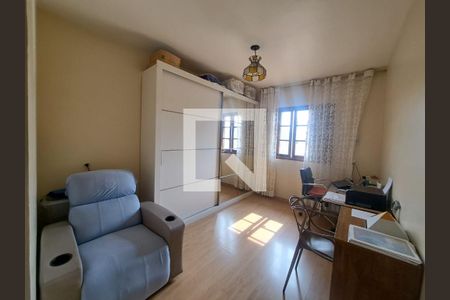 Quarto 1 de casa à venda com 3 quartos, 160m² em Jardim D’abril, Osasco