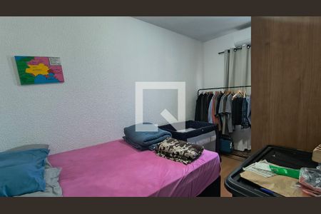 Quarto 1 de apartamento à venda com 2 quartos, 44m² em Vargem Grande, Rio de Janeiro