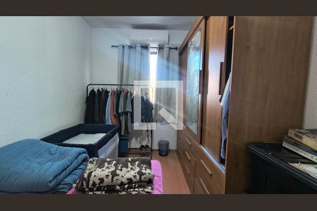 Quarto 1 de apartamento à venda com 2 quartos, 44m² em Vargem Grande, Rio de Janeiro
