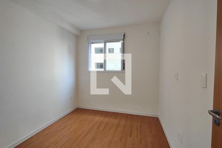 Quarto 1 de apartamento para alugar com 2 quartos, 42m² em Vila Palmares, São Caetano do Sul