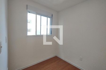 Quarto 2 de apartamento para alugar com 2 quartos, 42m² em Vila Palmares, São Caetano do Sul