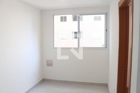 Sala de apartamento para alugar com 2 quartos, 42m² em Vila Palmares, São Caetano do Sul