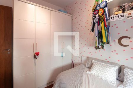 Quarto  de apartamento à venda com 2 quartos, 70m² em Menino Deus, Porto Alegre