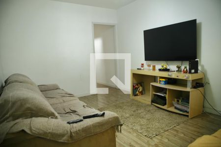 Sala de casa à venda com 3 quartos, 166m² em Vila Dayse, São Bernardo do Campo