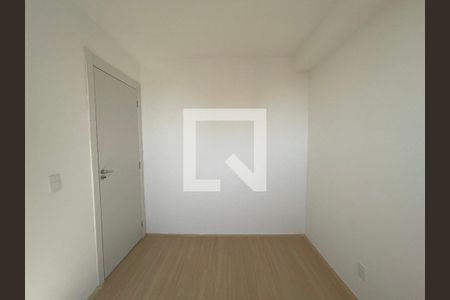 Quarto 1 de apartamento para alugar com 2 quartos, 36m² em Jardim Peri Peri, São Paulo