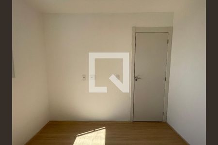 Quarto 1 de apartamento para alugar com 2 quartos, 36m² em Jardim Peri Peri, São Paulo