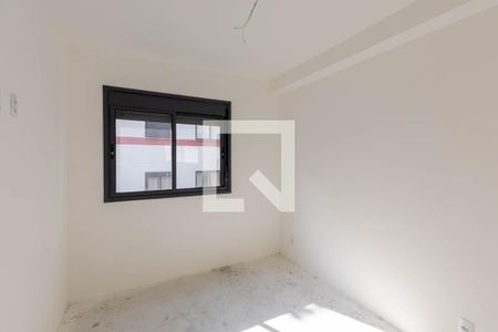 Quarto de apartamento à venda com 1 quarto, 26m² em Vila Buarque, São Paulo