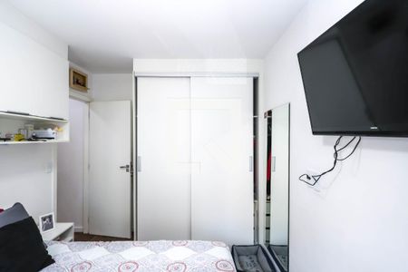 Quarto 1 de apartamento à venda com 2 quartos, 57m² em Parque Bristol, São Paulo