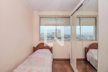 Quarto 1 de apartamento à venda com 2 quartos, 56m² em Sarandi, Porto Alegre