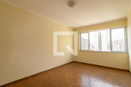Sala de apartamento à venda com 2 quartos, 124m² em Centro, Campinas