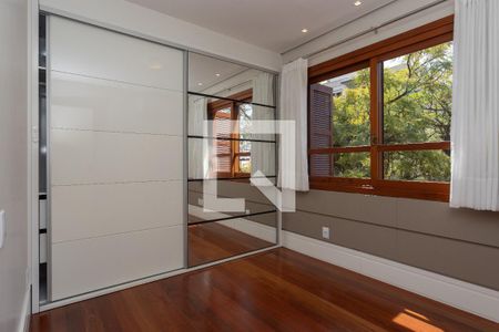 Quarto 2 de apartamento à venda com 3 quartos, 109m² em Petrópolis, Porto Alegre