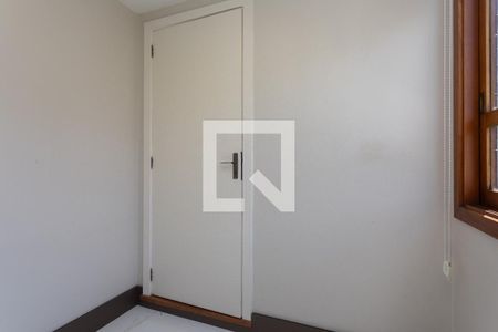 Sala de apartamento à venda com 3 quartos, 109m² em Petrópolis, Porto Alegre