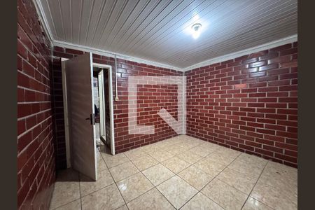 Quarto 1 de apartamento para alugar com 2 quartos, 56m² em Vicentina, São Leopoldo