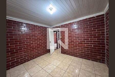 Quarto 2 de apartamento para alugar com 2 quartos, 56m² em Vicentina, São Leopoldo