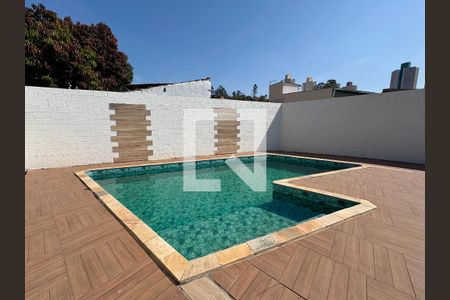 Área Externa de casa à venda com 1 quarto, 106m² em Vila Jeriva, Várzea Paulista