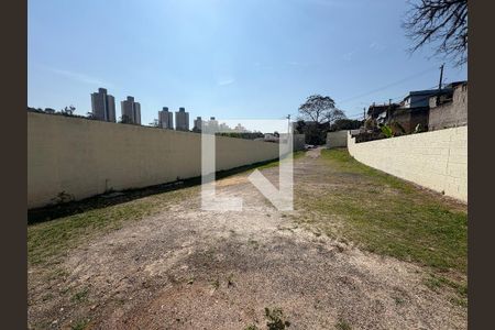 Terreno de casa à venda com 1 quarto, 106m² em Vila Jeriva, Várzea Paulista