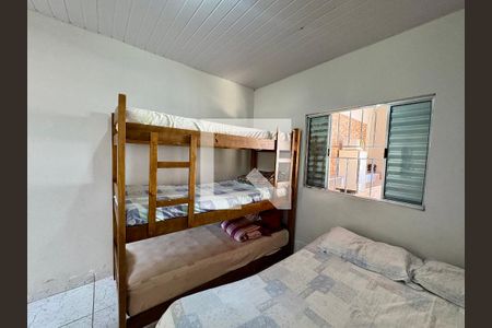 Quarto  de casa à venda com 1 quarto, 106m² em Vila Jeriva, Várzea Paulista