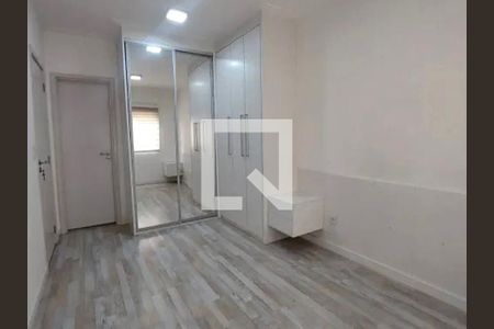 Suíte de apartamento à venda com 2 quartos, 68m² em Jardim Tupanci, Barueri
