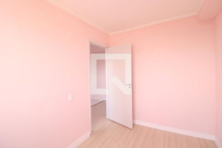 Quarto 1 de apartamento para alugar com 2 quartos, 34m² em Veleiros, São Paulo