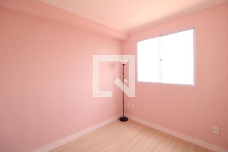 Quarto 1 de apartamento para alugar com 2 quartos, 34m² em Veleiros, São Paulo