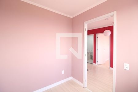 Quarto 2 de apartamento para alugar com 2 quartos, 34m² em Veleiros, São Paulo