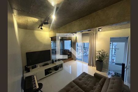 SALA de apartamento à venda com 2 quartos, 140m² em Alto da Mooca, São Paulo