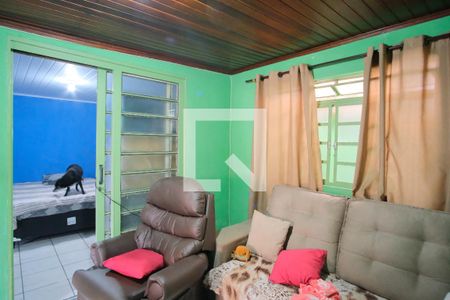 Sala de casa à venda com 1 quarto, 360m² em Vila Matilde, São Paulo