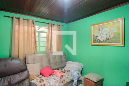 Sala de casa à venda com 1 quarto, 360m² em Vila Matilde, São Paulo