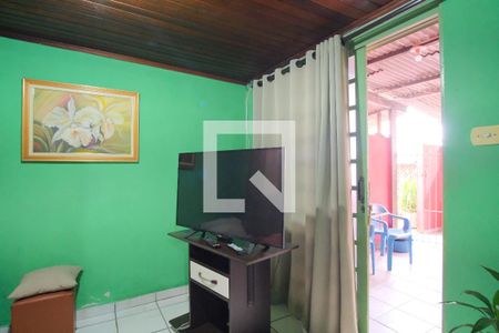 Sala de casa à venda com 1 quarto, 360m² em Vila Matilde, São Paulo