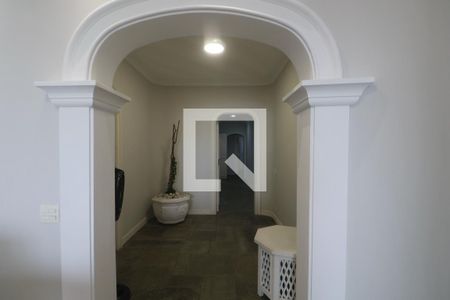 Sala de apartamento para alugar com 3 quartos, 217m² em Centro, Guarujá