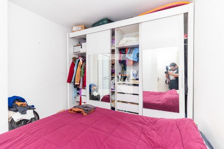 Quarto 1 de casa de condomínio à venda com 2 quartos, 75m² em Itaquera, São Paulo