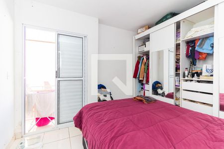 Quarto 1 de casa de condomínio à venda com 2 quartos, 75m² em Itaquera, São Paulo