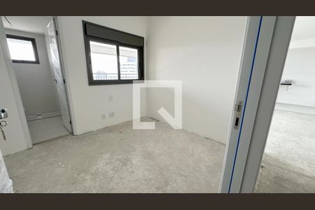 Suíte 1 de apartamento à venda com 3 quartos, 125m² em Quarta Parada, São Paulo