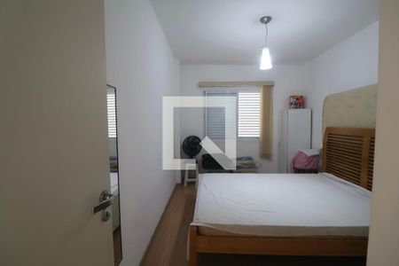 Quarto de apartamento para alugar com 1 quarto, 66m² em Enseada, Guarujá