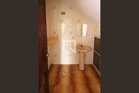 Lavabo de casa à venda com 2 quartos, 600m² em Chácara Belenzinho, São Paulo