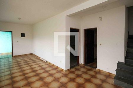 Sala de casa à venda com 2 quartos, 600m² em Chácara Belenzinho, São Paulo