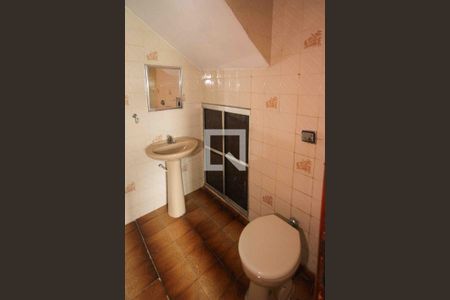 Lavabo de casa à venda com 2 quartos, 600m² em Chácara Belenzinho, São Paulo