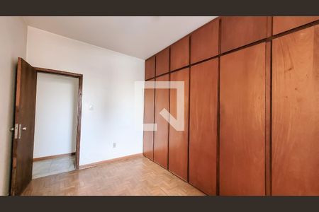 Quarto 1 de apartamento à venda com 3 quartos, 109m² em Centro, Campinas