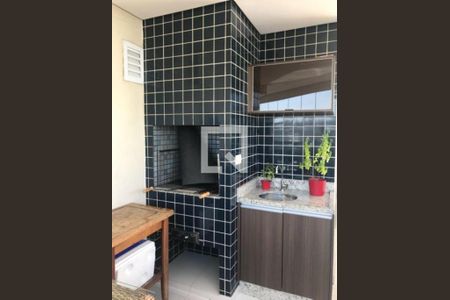Apartamento à venda com 3 quartos, 162m² em Chora Menino, São Paulo