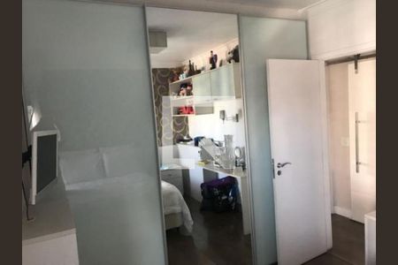 Apartamento à venda com 3 quartos, 162m² em Chora Menino, São Paulo