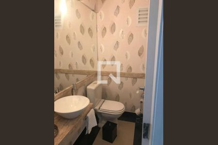 Apartamento à venda com 3 quartos, 162m² em Chora Menino, São Paulo