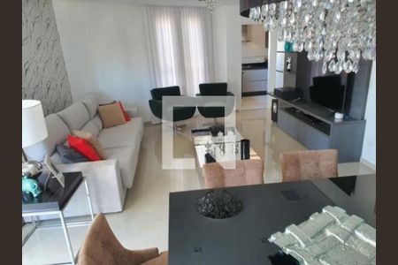 Apartamento à venda com 3 quartos, 162m² em Chora Menino, São Paulo