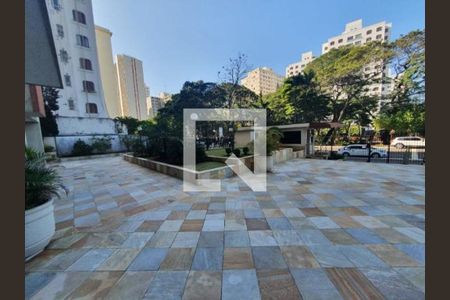 Apartamento à venda com 3 quartos, 96m² em Santana, São Paulo