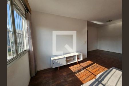Apartamento à venda com 3 quartos, 96m² em Santana, São Paulo