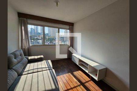 Apartamento à venda com 3 quartos, 96m² em Santana, São Paulo