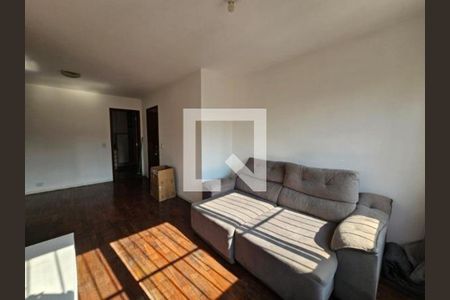 Apartamento à venda com 3 quartos, 96m² em Santana, São Paulo