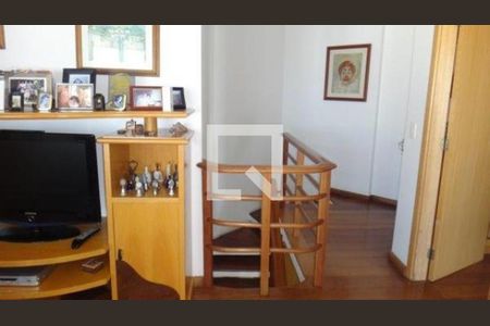 Apartamento à venda com 4 quartos, 130m² em Santana, São Paulo